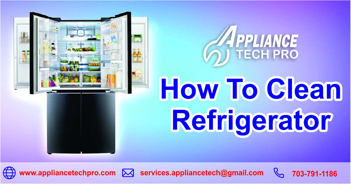 how-to-clean-refrigerators