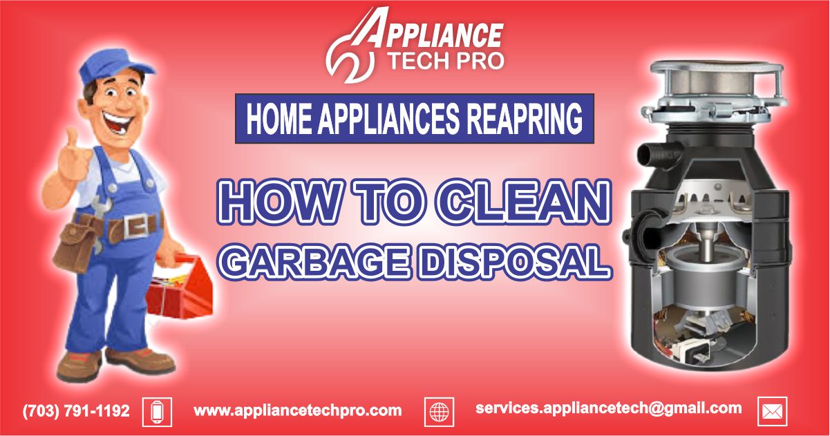 how-to-clean-garbage-disposal