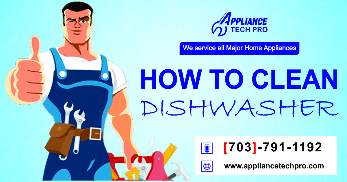 how-to-clean-dishwasher