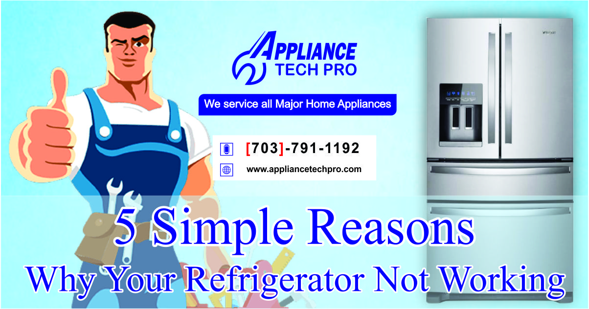 Why-Your-Refrigerator-Not-Working