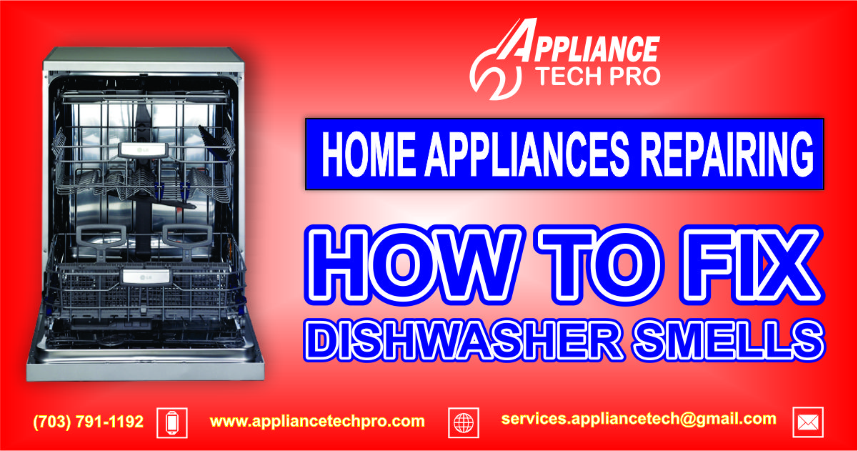 how-to-fix-dishwasher-smells
