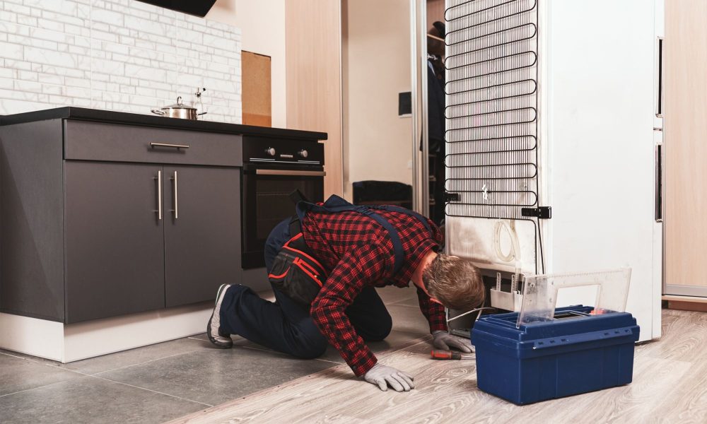 Refrigerator Repair Service